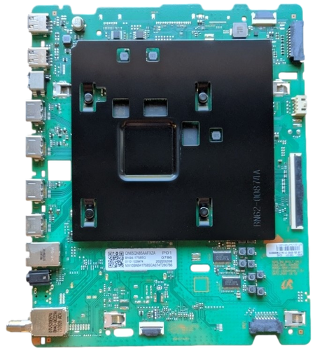 BN94-17585G Samsung Main Board, BN97-18818Y, BN41-02855, QN65QN85AAF, BJ21, QN65QN85AAFXZA