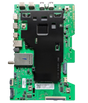 BN94-17608E Samsung Main Board, BN41-03015A, BN97-19720B, QN55S95BAF, FC02, QN55S95BAFXZA