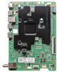 BN94-17717B Samsung Main Board, BN41-02844A, BN97-18265E, UN75AU8000FXZA