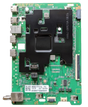 BN94-17717Q Samsung Main Board, BN41-02844D, BN97-19872Z, UN55AU8000FXZA, UN50AU8000FXZA, UN65AU8000FXZA, UN85AU8000FXZA