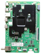 BN94-17717U Samsung Main Board, BN41-02844D, BN97-19872Z, UN55AU8000FXZA