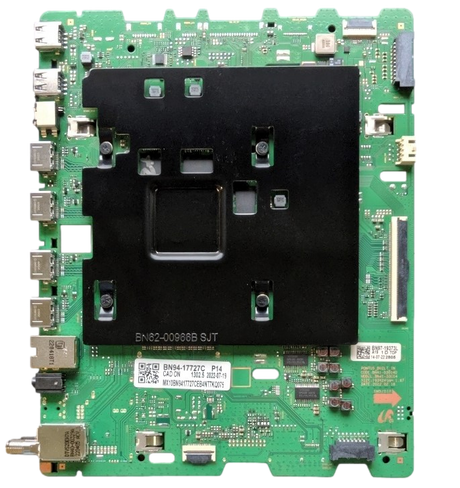 BN94-17727C Samsung Main Board, BN97-19373L, BN41-03014D, QN65QN85BAF, QN65QN85BAFXZA