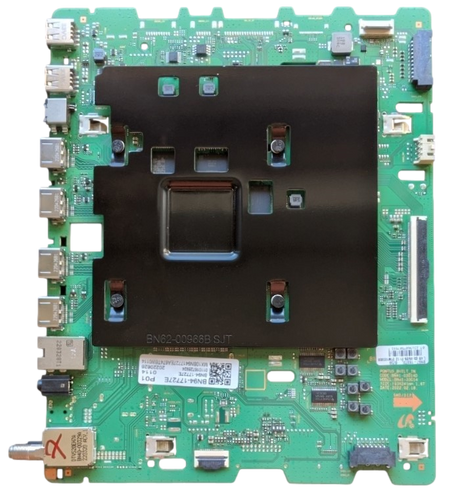 BN94-17727E Samsung Main Board, BN97-19373L, BN41-03014D, QN75QN85BAFXZA, QN75QN85BAFXZA