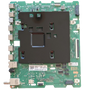 BN94-17736D Samsung Main Board, BN97-19680H, QN65Q80BAF, QN65Q80BAFXZA