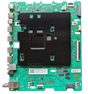 BN94-17838W Samsung Main Board, BN97-20009N, BN41-03014D, QN85QN85BAF, QN85QN85BAFXZA