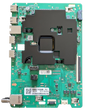 BN94-18058M Samsung Main Board, BN97-20454A, BN41-02991B, UN55CU8000FXZA