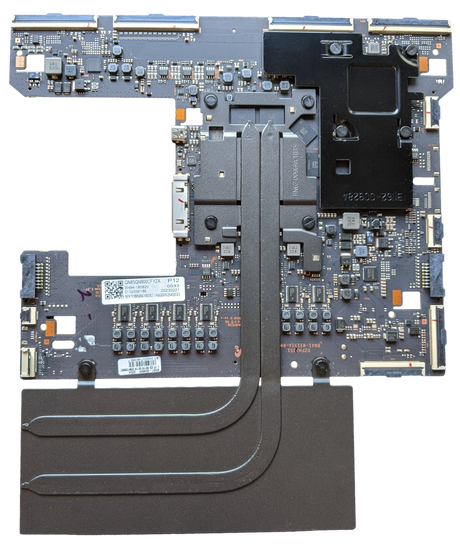 BN94-18082V Samsung Main Board, BN97-20486H, BN41-03131A, QN85Q900CFXZA