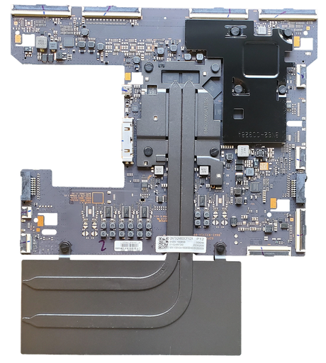 BN94-18085B, Samsung Main Board, BN97-20488E, BN41-03131A, QN75QN800CFXZA , QN75QN8000FXZA