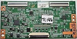 BN95-00496A Samsung TV Module, T-Con board, BN97-05744A, BN41-01662A, UN40D6000SFXZA, UN40D6300SF