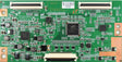 BN95-00496B Samsung TV Module, T-Con board, BN41-01662A, BN97-05744B, UN40D6000SFXZA