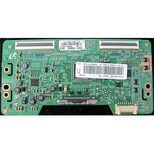 BN95-00570B Samsung TV Module, T-Con board, BN97-06362A, BN41-01797A, UN40EH5000FXZA, UN40EH5050FXZA