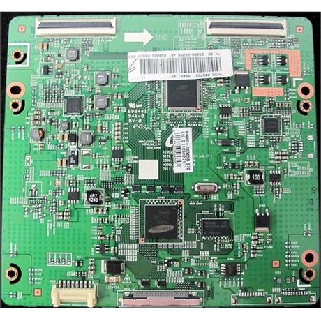 BN95-00573B Samsung T-Con Board, BN41-01788A, BN97-06365B, UN40EH6000FXZA, UN40EH6050FXZA