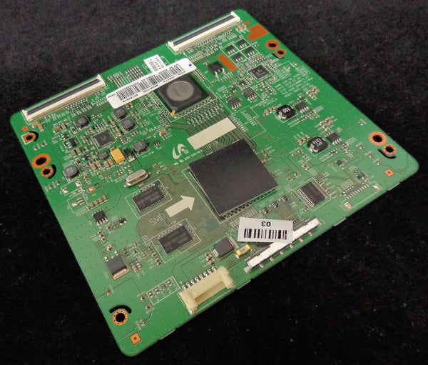 BN95-00577A Samsung TV Module, T-Con board, BN41-01789A
