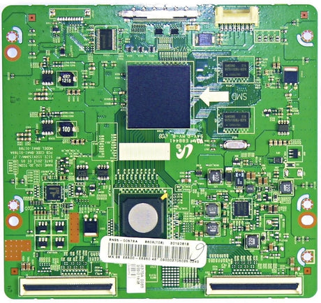 BN95-00578A Samsung TV Module, T-Con board, BN97-06370A, BN41-01789A, UN46ES6500FXZA, UN46ES6580FXZA