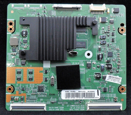 BN95-00581B Samsung TV Module, T-Con board, BN41-01790C, BN97-06531A, UN46ES7500FXZA, UN46ES8000FXZA, UN46ES7100FXZA, LH46UEAPLGC/ZA