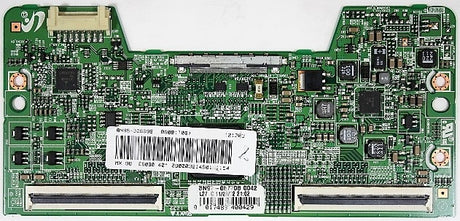 BN95-00691A Samsung TV Module, T-Con board, BN97-06772A, LSJ550HW04-E, UN55EH6070FXZA