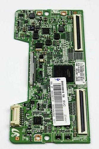 BN95-00691B Samsung TV Module, T-Con board, BN41-01882B, BN97-06772B, UN55EH6030FXZA, UN55EH6070FXZA