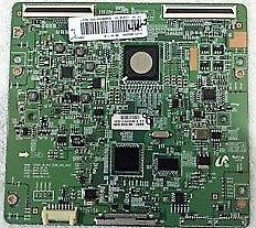 BN95-00695A Samsung TV Module, T-Con board, BN41-01892A, BN97-06783A, UN55FH6030FXZA, UN55FH6030FXZC, LH55MECPLGC, LH55MDCPLGC