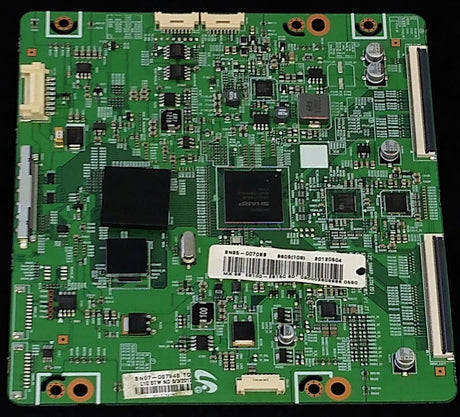 BN95-00708B Samsung TV Module, T-Con board, BN41-01815A, BN97-06794A, UN60ES6100FXZA