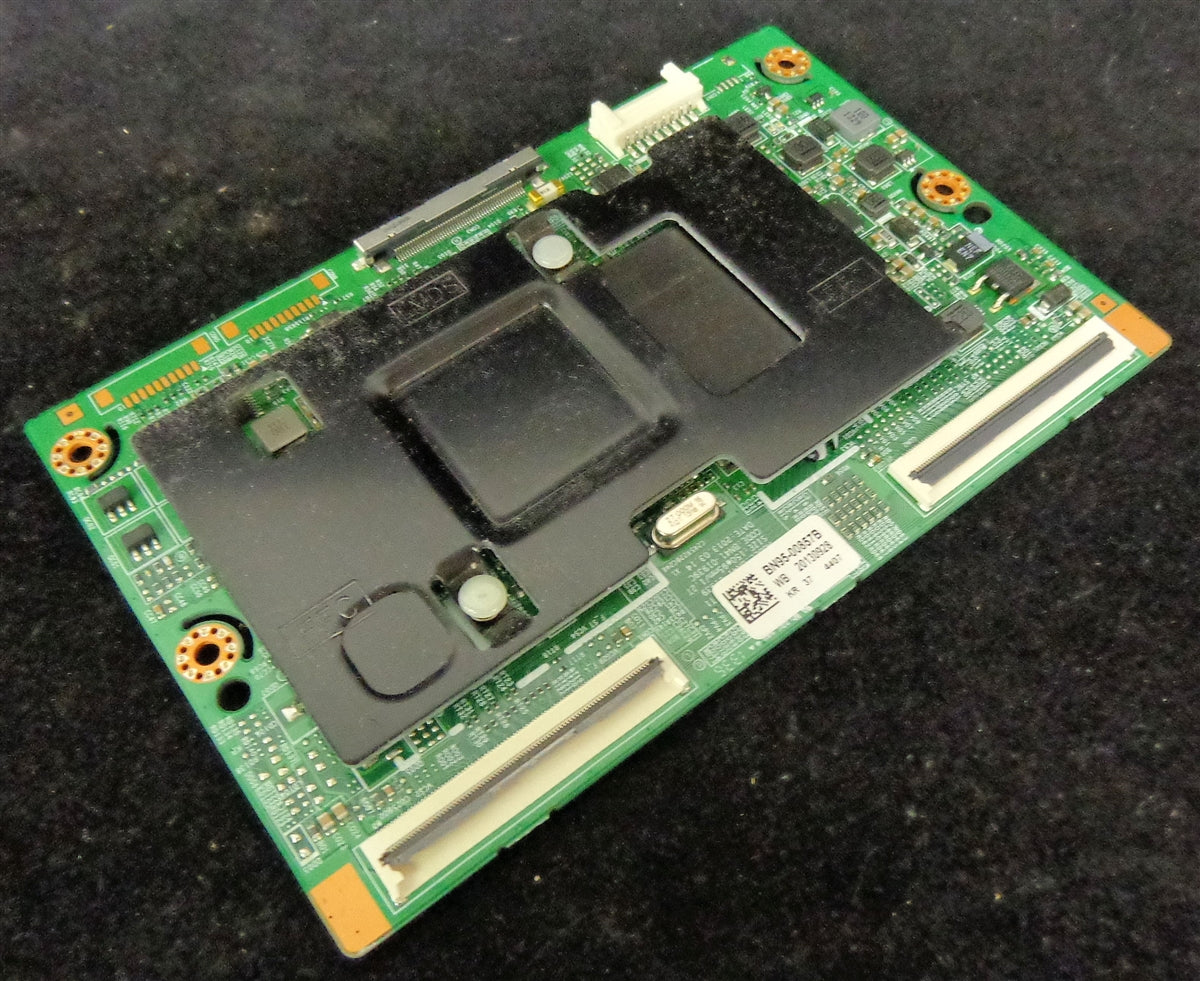 BN95-00857B Samsung TV Module, T-Con board, BN97-06995A, BN41-01939A, UN40F6300AFXZA