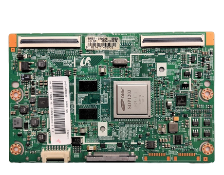 BN95-00863A Samsung T-Con Board, BN95-00965A, BN41-01939B, BN97-7002A, UN46F8000BFXZA