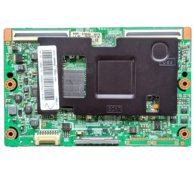 BN95-00865A Samsung T-Con Board, BN97-07004A , UN55F6800AFXZA