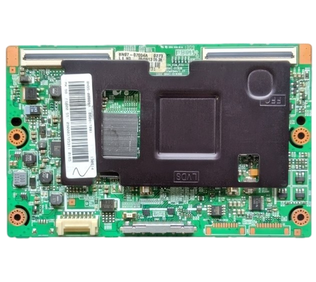 BN95-00865A Samsung T-Con Board, BN97-07004A , UN55F6800AFXZA