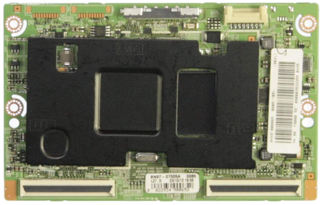 BN95-00866A Samsung TV Module, T-Con board, BN95-00866B, BN41-01939B, UN55F8000BFXZA