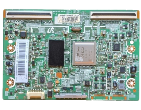 BN95-01111A Samsung  T-Con Board, BN97-07006A , BN41-01948A, UN60F7450AFXZA, UN60F7500AFXZA