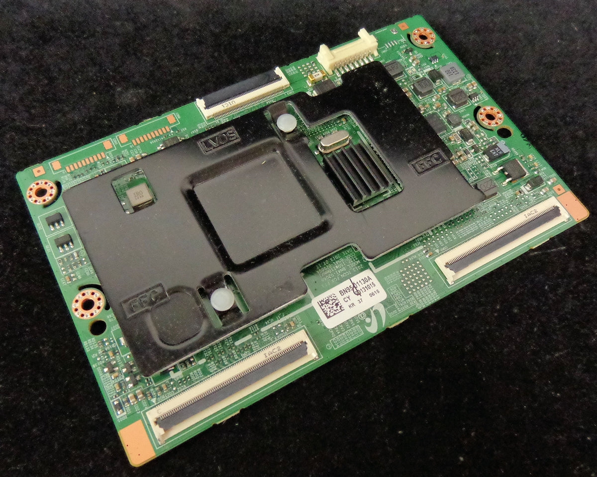 BN95-01130A Samsung TV Module, T-Con board, BN41-02069A, BN97
