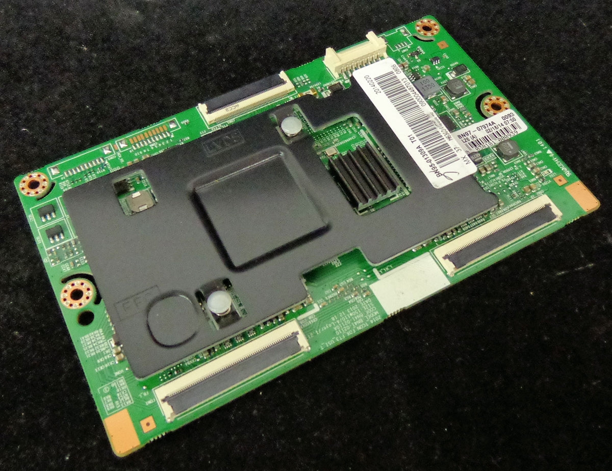 BN95-01309A Samsung TV Module, T-Con board, BN97-07974A