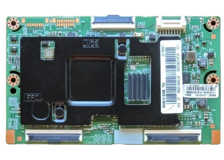 BN95-01309B Samsung T-Con Board, BN97-07974C, BN41-02110A, UN48J6300AFXZA, UN48J6400AGXZS, UE48H6400