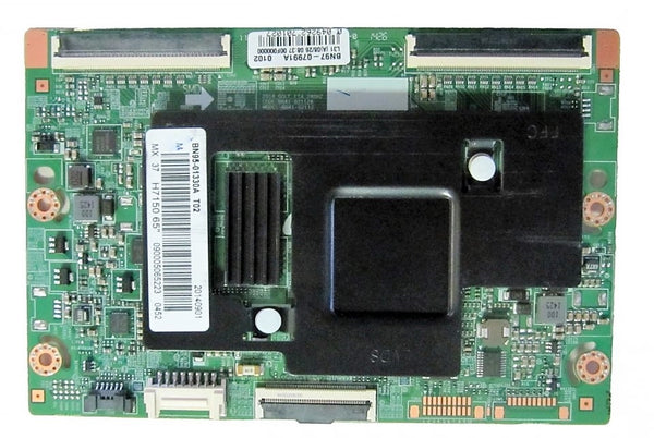 BN95-01330A Samsung TV Module, T-Con board, BN41-02112A