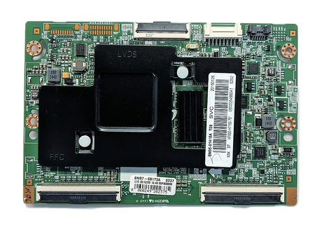 BN95-01418A Samsung TV Module, T-Con board, BN41-02112A, BN97-08173A, UN75H7150AFXZA