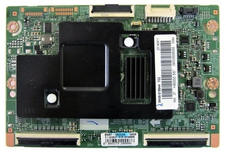 BN95-01594A Samsung TV Module, T-Con board, BN97-08323A, UN55H8000AFXZA