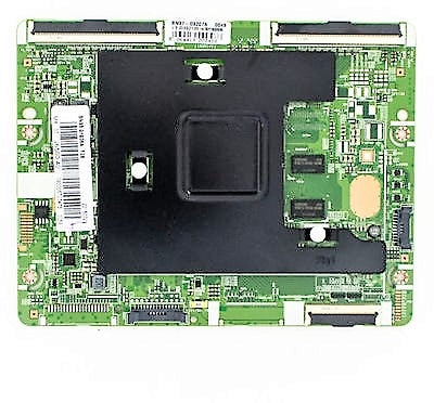 BN95-01936A Samsung TV Module, T-Con board, BN97-09207A, UN40JU6500FXZA