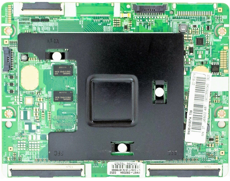 BN95-01937A Samsung TV Module, T-Con board, BN97-09208A, BN41-02297A, UN48JU6400FXZA