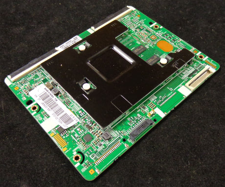 BN95-01938A Samsung T-Con Board, BN41-02297A, BN97-09209A, UN55JU6500FXZA, UN55JU6400FXZA, UN55JU640DFXZA, UN55JU650DFXZA, UN55JS700DFXZA, UN55JS7000FXZA