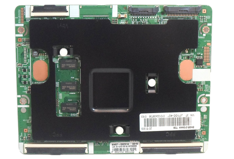 BN95-01944A Samsung TV Module, T-Con board, BN97-09231A, BN41-02297A, UN40JU7100FXZA