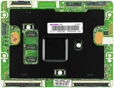 BN95-01951A Samsung TV Module, T-Con, BN97-09238A, UN65JU7500FXZA, UN65JU750DFXZA, UN65JU7700FXZC, UN65JU7500FXZP