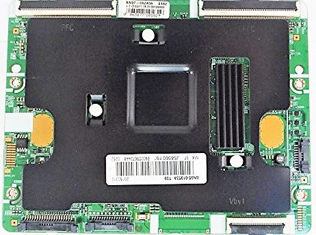 BN95-01953A Samsung TV Module, T-Con board, BN97-09240A, BN41-02297A, UN55JS8500FXZA, UN55JS9000FXZA, UN55JS850DFXZA