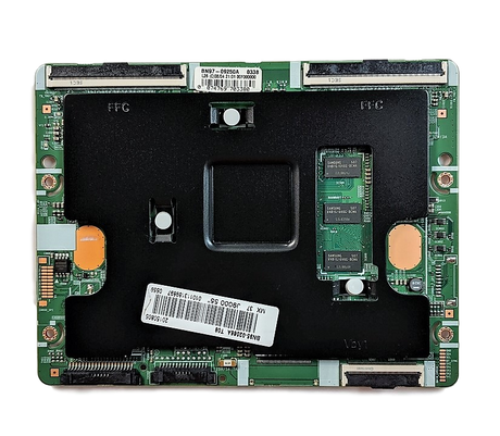 BN95-02066A Samsung TV Module, T-Con Board, BN97-09250A, BN41-02297A, UN55JS9000FXZA, UN55JS9000FXZA TS01