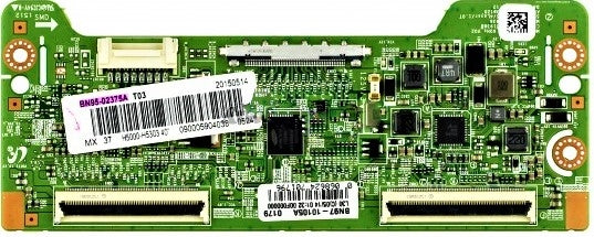 BN95-02375A Samsung TV Module, T-Con board, BN97-10105A, BN41-01938B, UN40H5203AFXZA