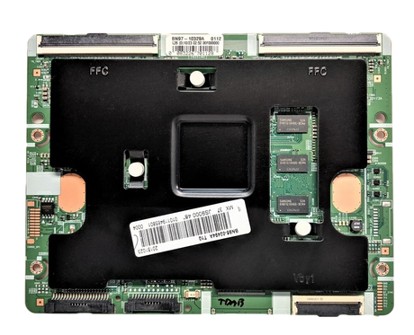 BN95-02494A Samsung T-Con, BN97-10329A, UN48JS9000F