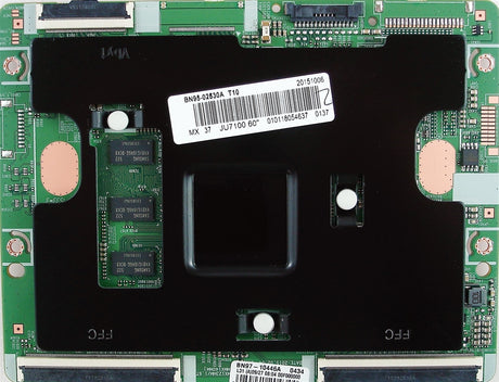 BN95-02530A Samsung TV Module, T-Con board, BN97-10446A, BN41-02291A, UN60JS8000FXZA