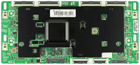 BN95-02748A Samsung T-Con Board, BN97-10898A, BN41-02493A, UN78KS9500FXZA, UN78KS9500FXZC