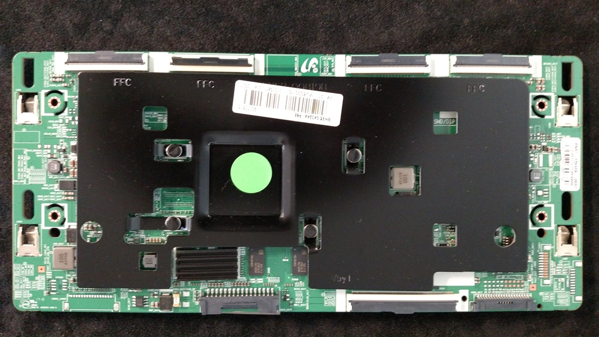 マナT BN95-04324A Samsung T-Con, BN97-12640A, BN41-02573A