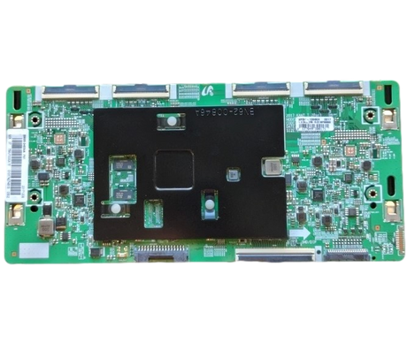 BN95-04654A Samsung T-Con Board, BN97-13560A, FB03, UN75MU6300FXZA, UN75MU6300FXZA