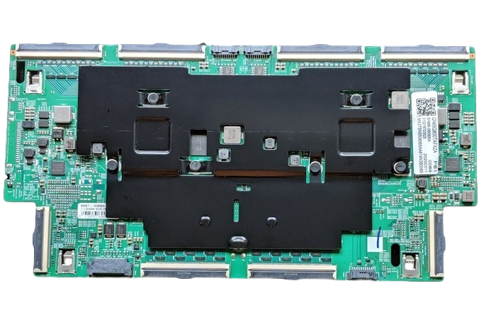 BN95-06565A Samsung T-Con Board, BN97-16900A, BN41-02765A, QN65Q800TAFXZA, QN65Q850TAFXZA