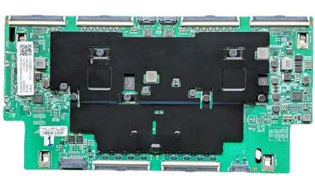 BN95-06566A Samsung T-Con Board, BN95-06566A, BN97-16901A, BN41-02764A, BN41-02764, BN41-02764A-000, QN75Q800TAF, QN75Q800TAFXZA, QN75Q850TAFXZA